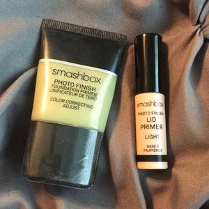 smashbox primer duo